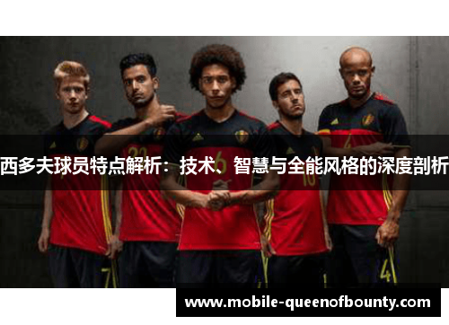 西多夫球员特点解析：技术、智慧与全能风格的深度剖析